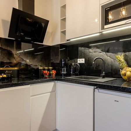Sunrise Apartaments Luxury Rowy  Exteriör bild